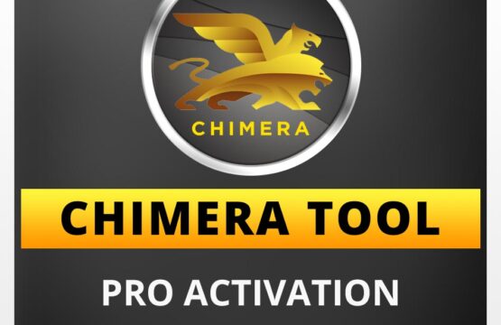 Chimera Tool Pro Activation