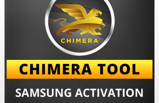 Chimera Tool Samsung Module