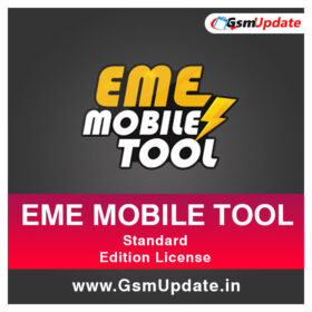 EME Mobile Tool (EMT) Standard Edition License