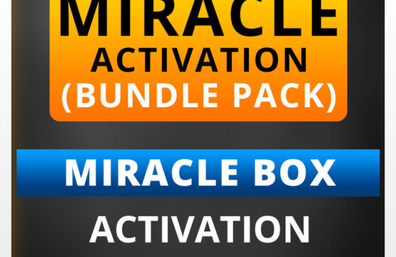 Miracle 1 Year Activation