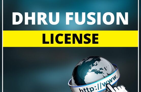 Dhru Fusion License