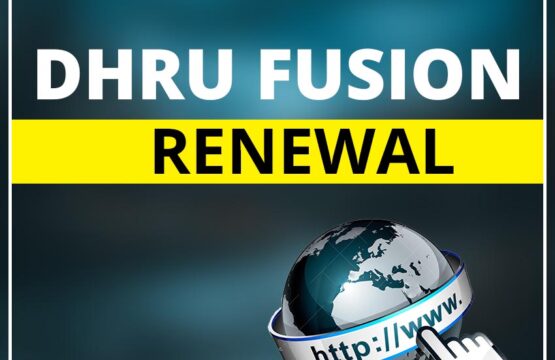 Dhru License Renewal