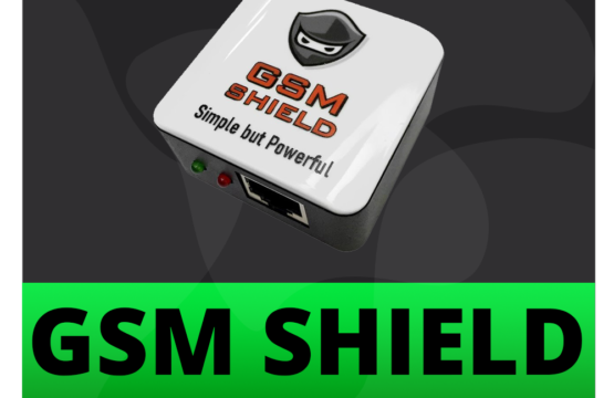 GSM Shield Box Xiaomi Server Credits - 10 Credits Pack