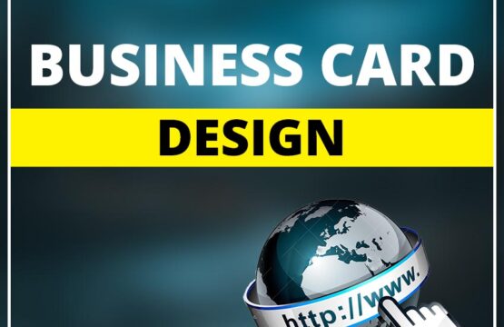 Business Card Design