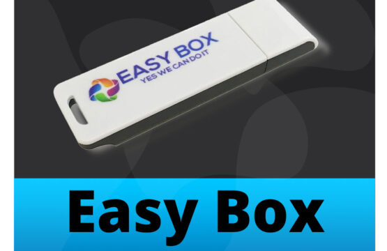 Easy Box 200 Credits Pack