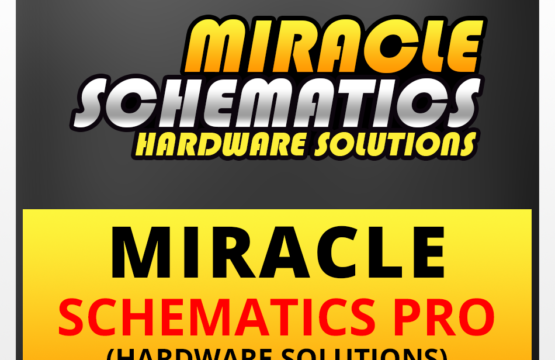 Miracle Schematics Pro Activation
