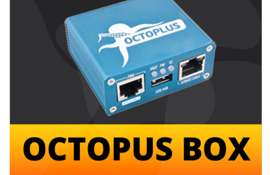 Octopus Box 100 Credits Pack
