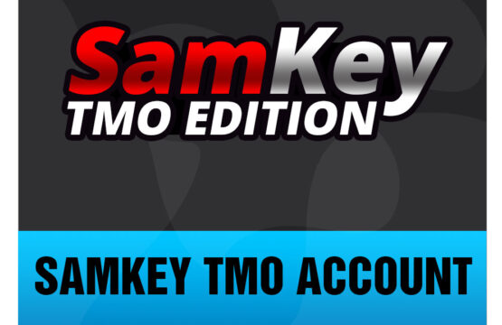 SAMKEY TMO ACCOUNT 10 CREDITS
