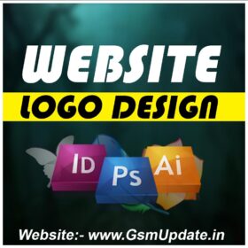 Web Logo Design