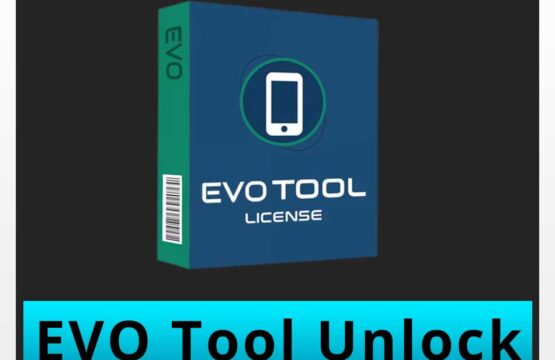 EVO Tool Unlock 3 Months License