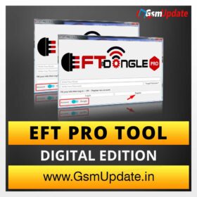 EFT Pro Tool 12 Months Renewal - Digital Edition