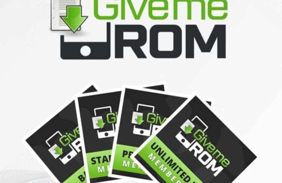 GiveMe Rom Unlimited Pack