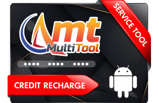 Android Multi Tool 10 Credits Pack
