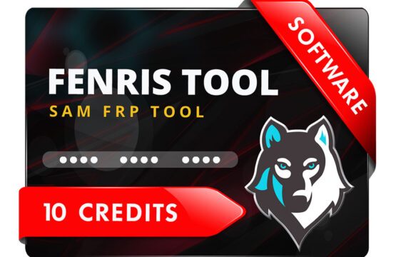 Fenris Sam FRP Tool – 10 Credits pack