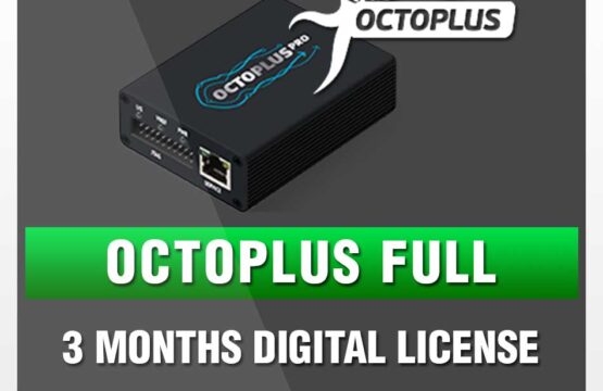 Octoplus Full 3 Month Digital License
