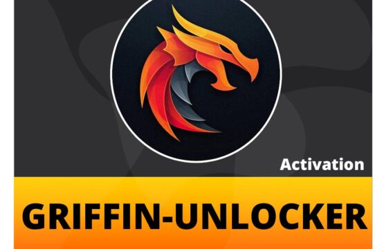 Griffin-Unlocker Tool Activation 6 Months