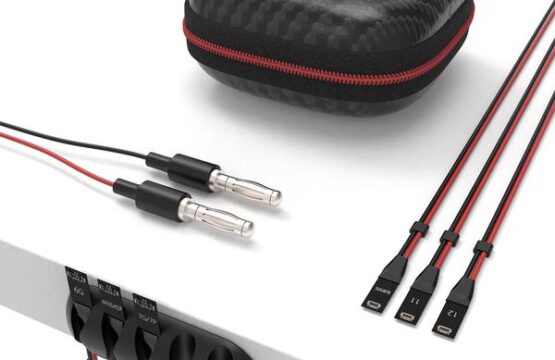 2UUL PW01 Ultra Soft Power Cable for iPhone 6- 12 Pro Max