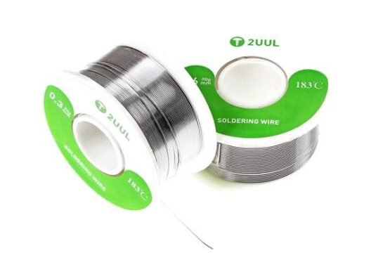 2UUL Soldering Wire 183℃ 100M 50g