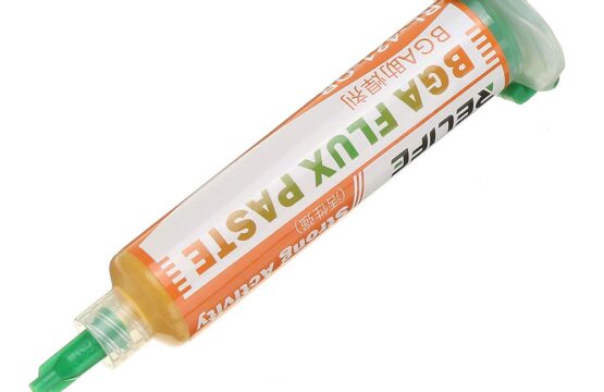 Relife RL-421-OR 10CC BGA Flux Paste