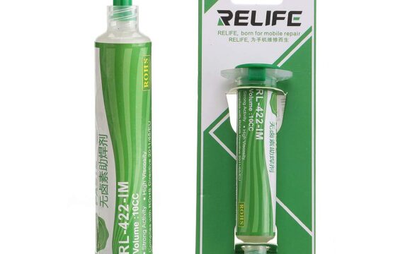 RELIFE RL-422 10cc Flux Paste