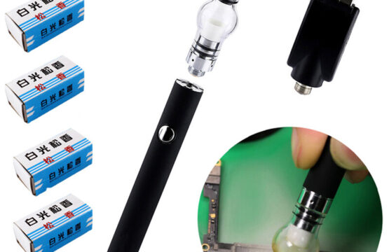 Rosin Dispenser/Short Killer/Short Circuit Detection Tool ( Buy 1 Get 4 Truffle Free)