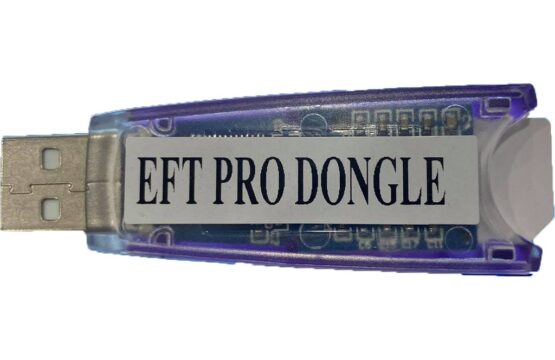 EFT Pro Dongle
