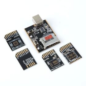Miracle EMMC HardwareMiracle EMMC Hardware