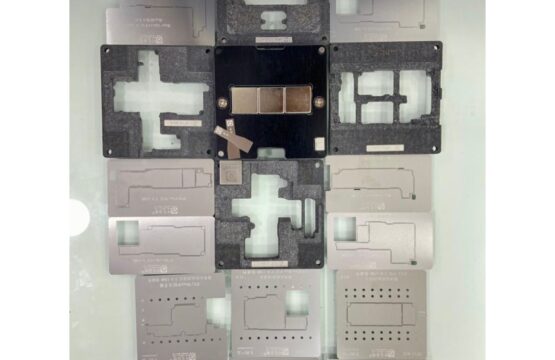 AMAOE LAYER X TO 14