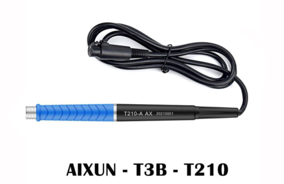 Aixun T210 Series Soldering Station Handle