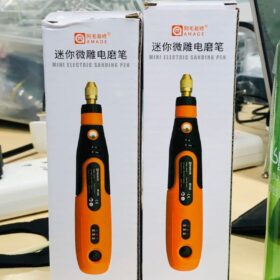 Amaoe M140 Mini Micro Carving Electric Grinder Pen