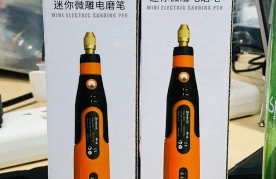 Amaoe M140 Mini Micro Carving Electric Grinder Pen