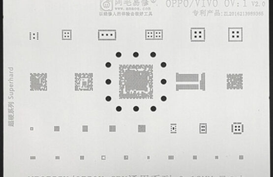 Amaoe Stencil OV1