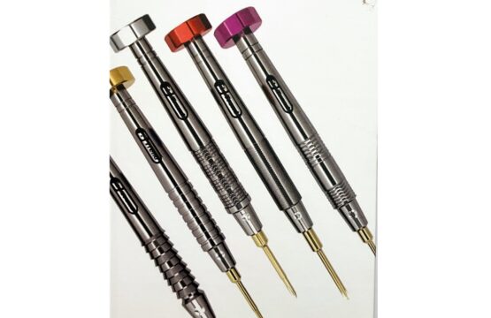 B Trend Screwdriver 5 Pcs Set