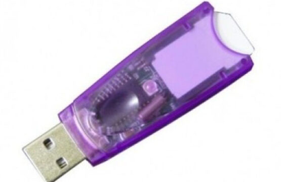 BLANK DONGLE / SIM READER