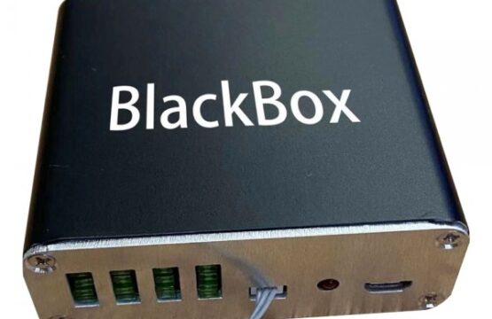 Black Box OV 4-6 digits Screen Password Unlock for OPPO VIVO