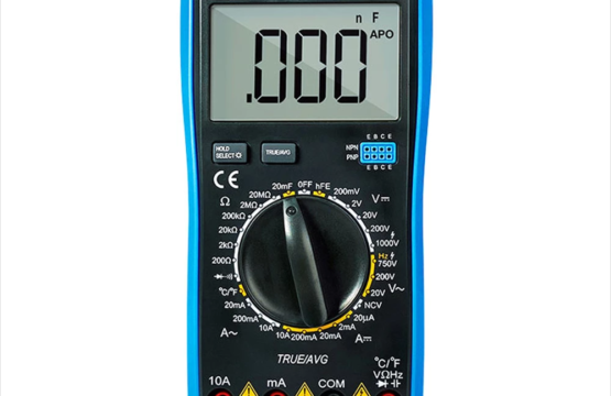Sunshine DT-890N Digital Multimeter