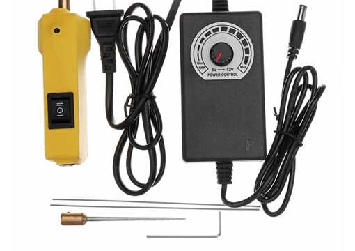 E-FIXIT CJ6+ Electric Glue Remover machine