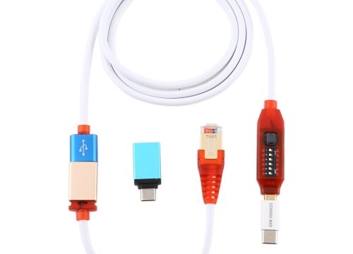 GSM Multi Functional Boot Cable