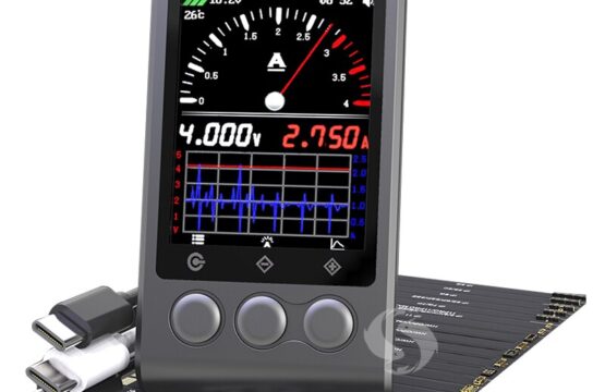 IBOOT POWER iBoot Box for iPhone 6-13PROMAX MINI Android Phones DC Power Supply Battery Cable Mobile Phone Precise TEST Wire