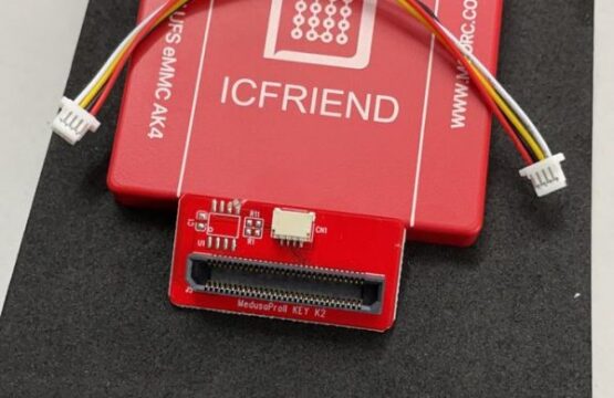 ICFRIEND MedusaPro eMMC UFS AK4+K2 Adapter