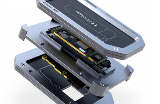 IP-02 MIDDEL FRAME REBELLING PLATFORM 11/11 PRO/PRO MAX