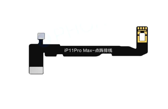 IPHONE 11 PRO MAX JC DOT PROJECTOR FLEX
