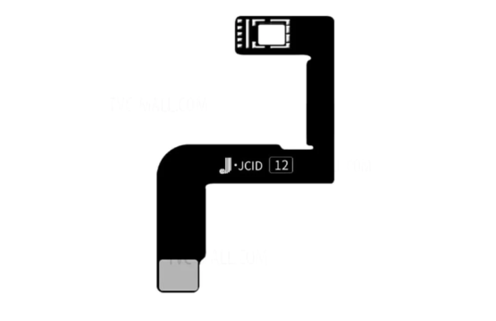 IPHONE 12/12 PRO JC DOT PROJECTOR FLEX