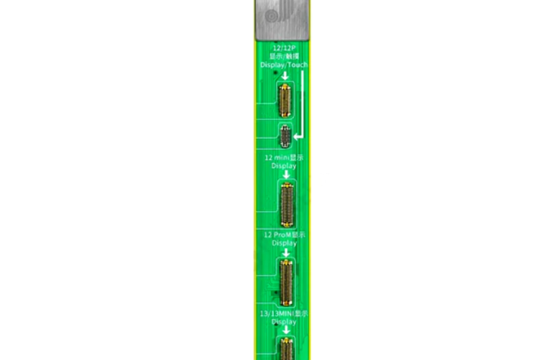 IPHONE 12-13MINI ORIGINAL TRUTONE BOARD FOR V1SE