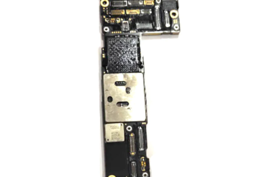 IPHONE 12 DONOR PCB (MOTHER BOARD)