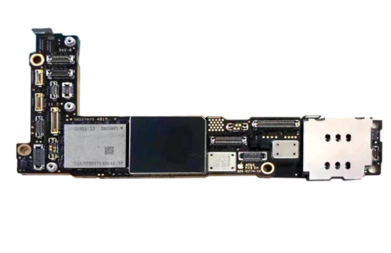 IPHONE 12 MINI DONOR PCB (MOTHER BOARD)