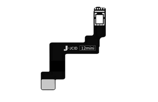 IPHONE 12 MINI JC DOT PROJECTOR FLEX