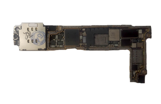 IPHONE 12 MINI LOWER CNC BOARD 5G