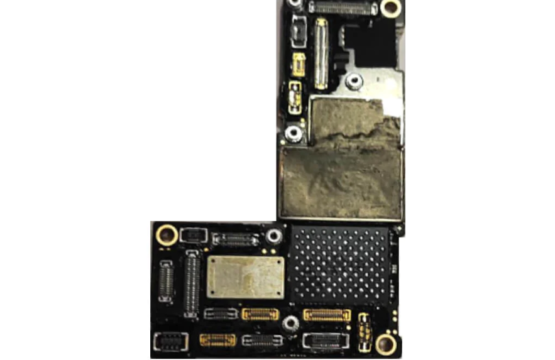 IPHONE 12 PRO MAX DONOR PCB (MOTHER BOARD)