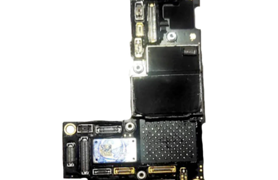 IPHONE 12 PRO MAX UPPER CNC BOARD